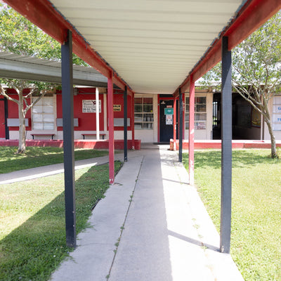 Port Barre Elementary - School Supply Kits