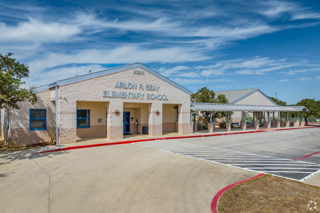 Arlon Seay Elementary School - Supply Kits