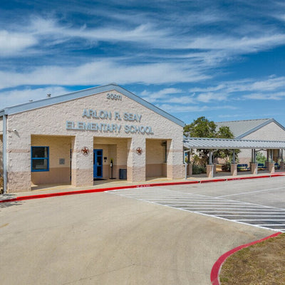 Arlon Seay Elementary School - Supply Kits