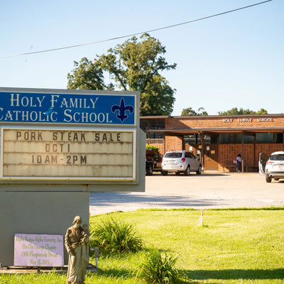 Holy Family Catholic School - Supply Kits