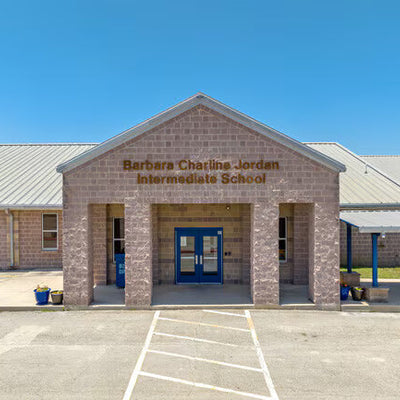 Barbara C. Jordan Intermediate School - School Supply Kits