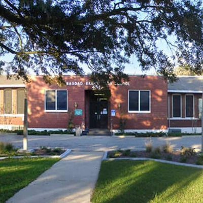 Bagdad Elementary - School Supply Kits