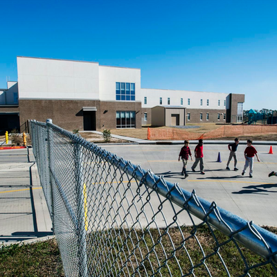 Martial Billeaud Elementary - Supply Kits