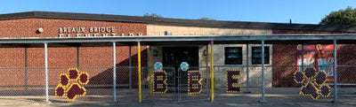 Breaux Bridge Elementary - Supply Kits