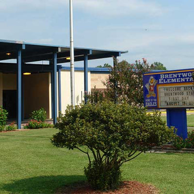 Brentwood Elementary - Supply Kits