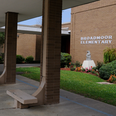 Broadmoor Elementary - Supply Kits