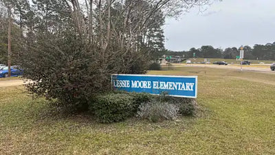 Lessie Moore Elementary - School Supply Kits