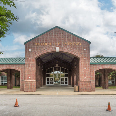 Center Hill Elementary - School Supply Kits