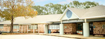 Chesbrough Elementary - Supply Kits