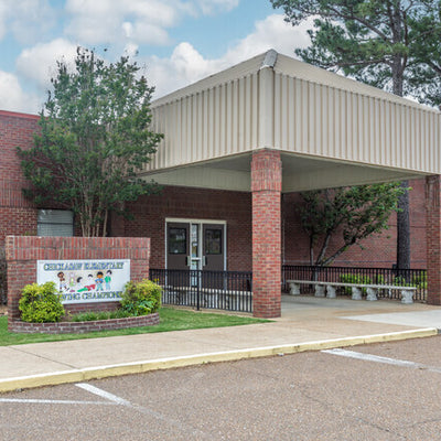 Chickasaw Elementary - School Supply Kits