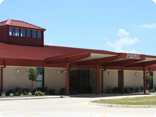 DeQuincy Elementary - Supply Kits