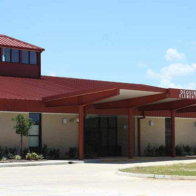 DeQuincy Elementary - Supply Kits