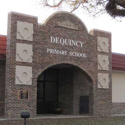DeQuincy Primary - Supply Kits
