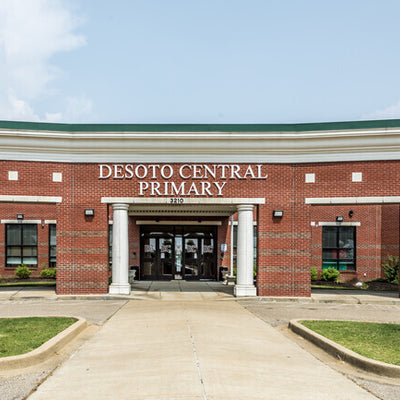 DeSoto Central Primary - School Supply Kits