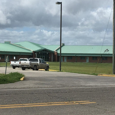 St. Martinville Junior High - School Supply Kits