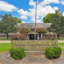 Teche Elementary - Supply Kits