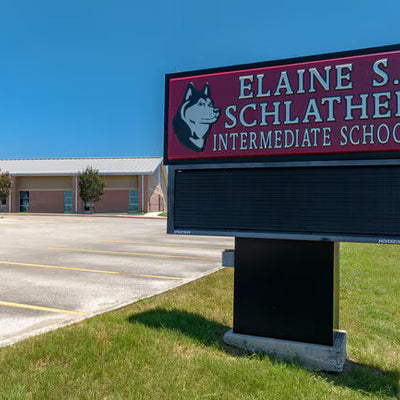 Elaine S. Schlather Intermediate School - School Supply Kits