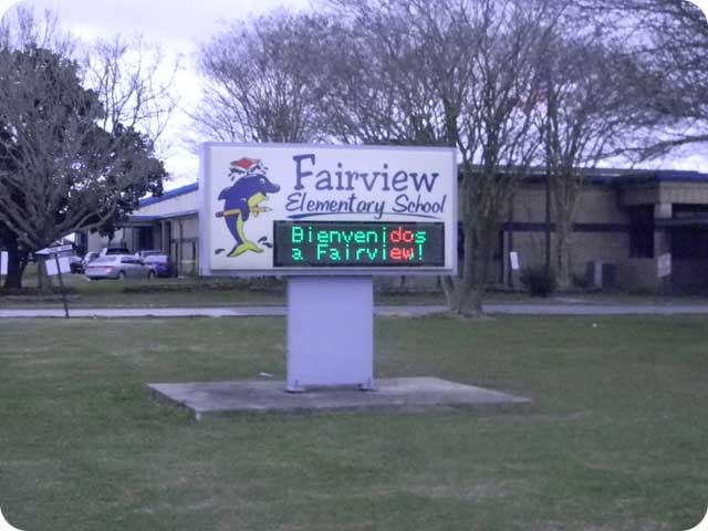 Fairview Elementary - Supply Kits