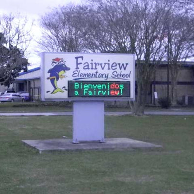 Fairview Elementary - Supply Kits