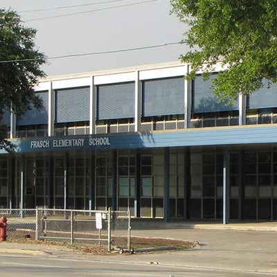 Frasch Elementary - Supply Kits