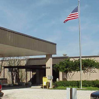 Gillis Elementary - Supply Kits