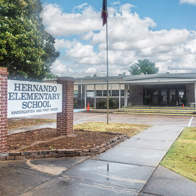 Hernando Elementary - School Supply Kits