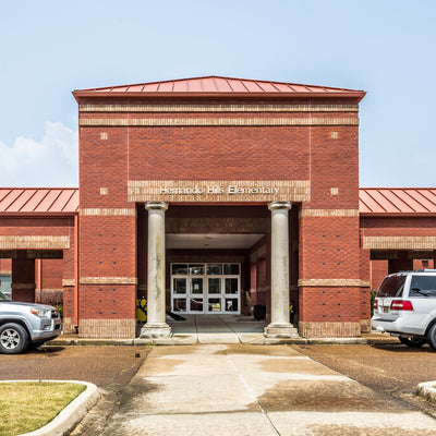 Hernando Hills Elementary - Supply Kit