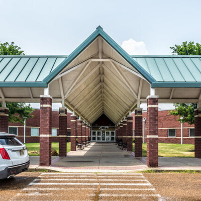 Hernando Middle - School Supply Kits