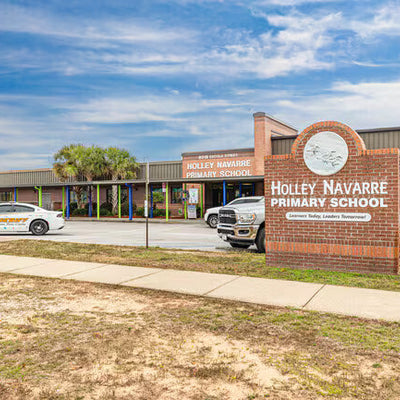 Holley-Navarre Primary - School Supply Kits