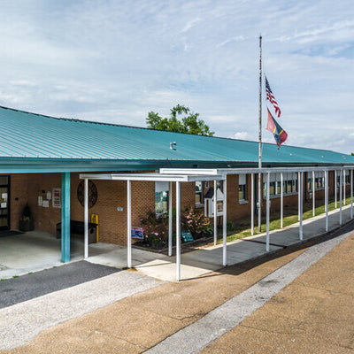Hope Sullivan Elementary - School Supply Kits