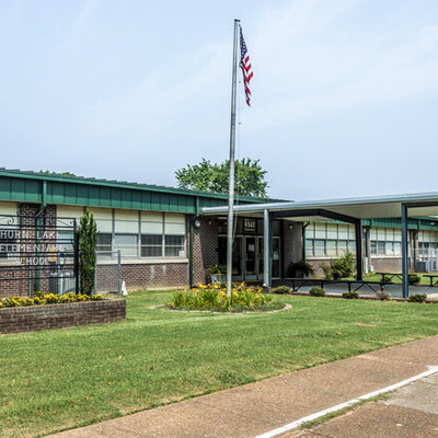 Horn Lake Elementary - Supply Kits
