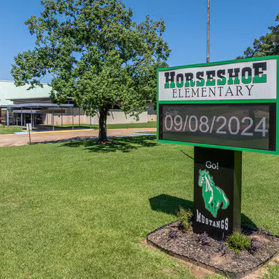 Horseshoe Drive Elementary - School Supply Kits