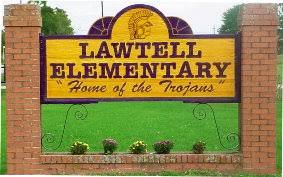 Lawtell Elementary - School Supply Kits