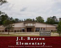 J.I. Barron Elementary - School Supply Kits