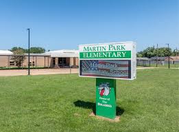 Martin Park Elementary - School Supply Kits