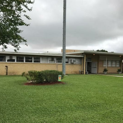 Chataignier Elementary - Supply Kits