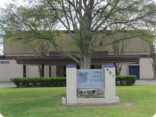 Iowa Middle School - Supply Kits