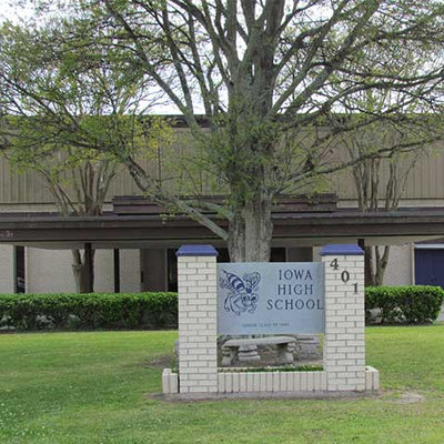 Iowa Middle School - Supply Kits