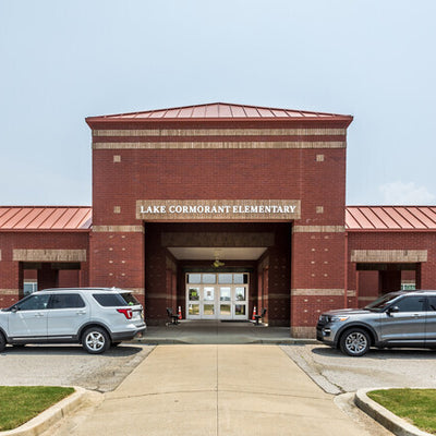 Lake Cormorant Elementary - Supply Kits