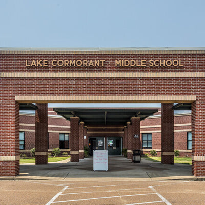 Lake Cormorant Middle School - Supply Kits