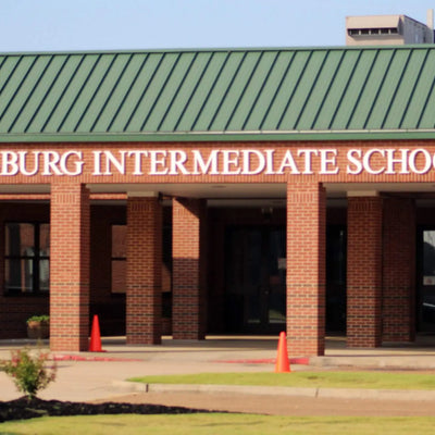Lewisburg Intermediate - School Supply Kits