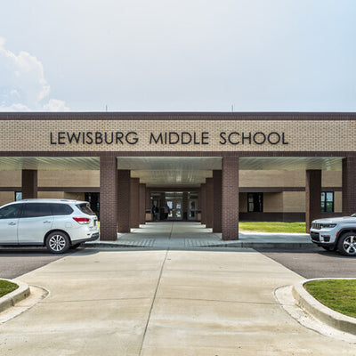 Lewisburg Middle School - School Supply Kits