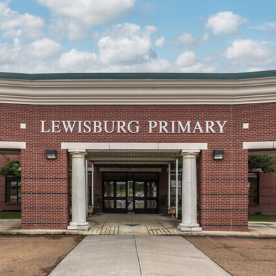 Lewisburg Primary - School Supply Kits