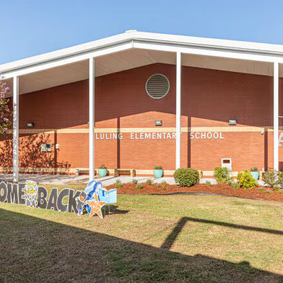Luling Elementary - Supply Kits
