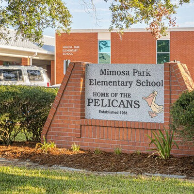 Mimosa Park Elementary - Supply Kits