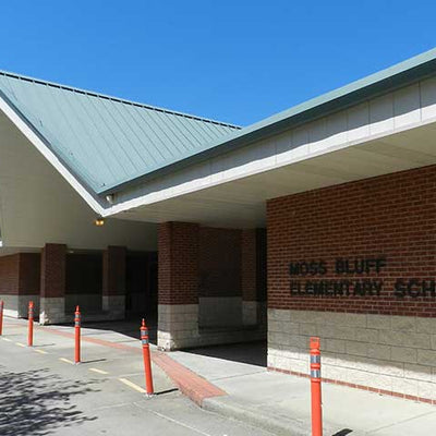 Moss Bluff Elementary - Supply Kits