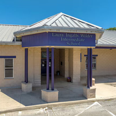 Norma J. Paschal Elementary - School Supply Kits