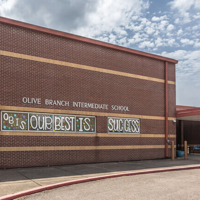 Olive Branch Intermediate School - Supply Kits