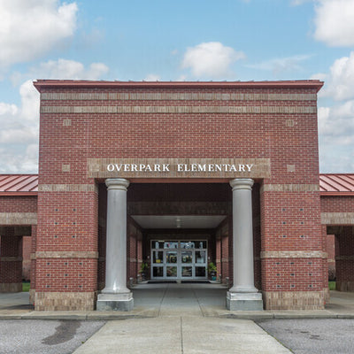 Overpark Elementary - Supply Kits