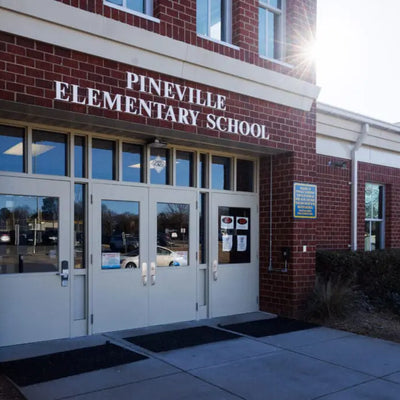 Pineville Elementary - School Supply Kits